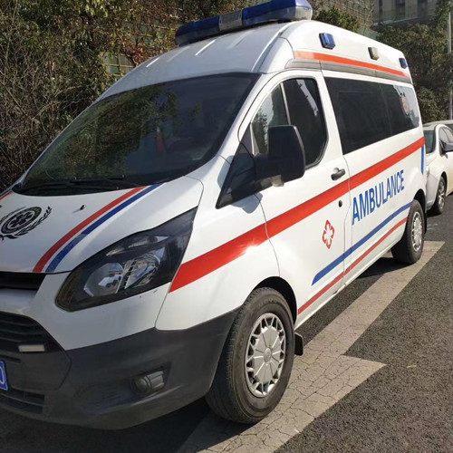 南漳品质救护车出租,为您的健康出行负责