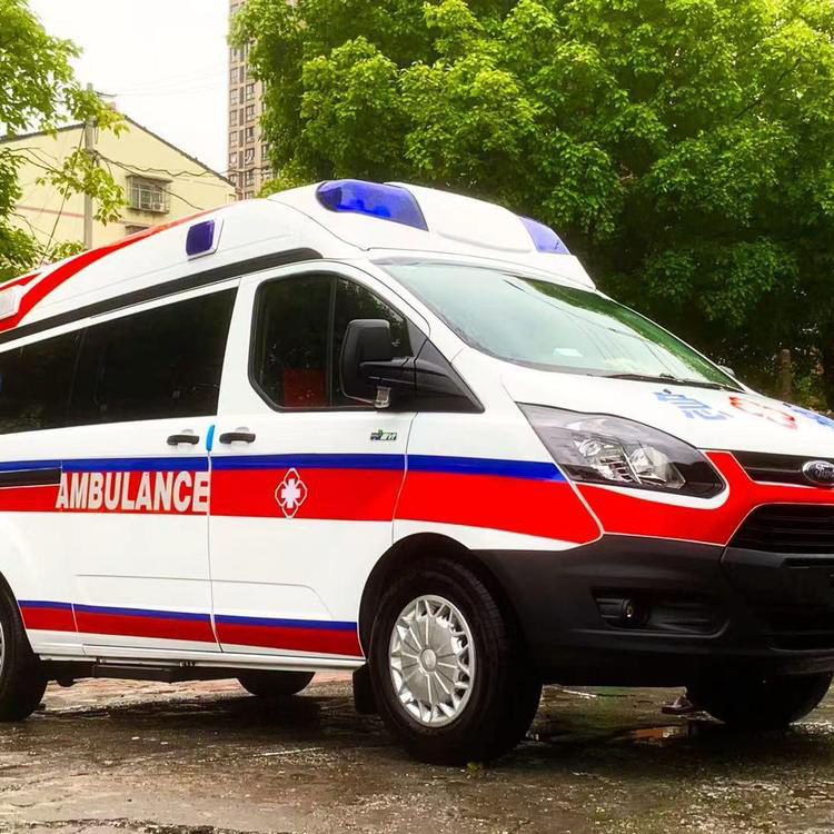 南漳跨省救护车出租护送返乡