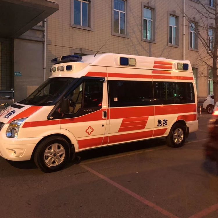 南漳一般救护车是怎么分类的