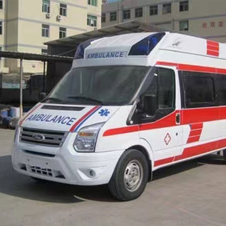 南漳救护车出租收费:安全出行,价格透明