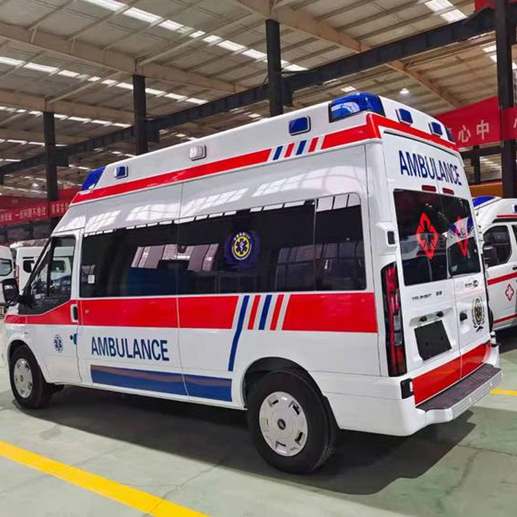 南漳救护车出租 —— 专业、安全、高效的城市急救服务
