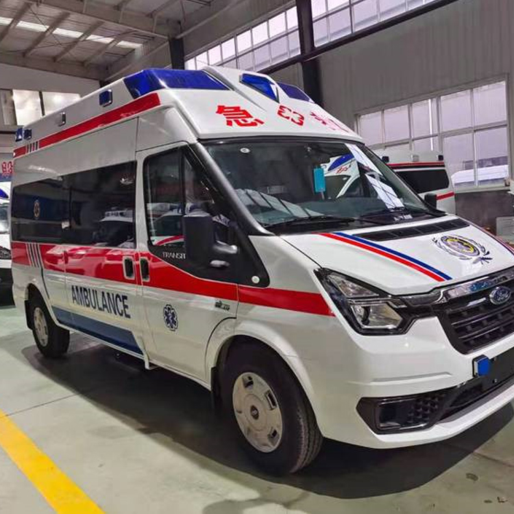 南漳演唱会救护车出租保障现场