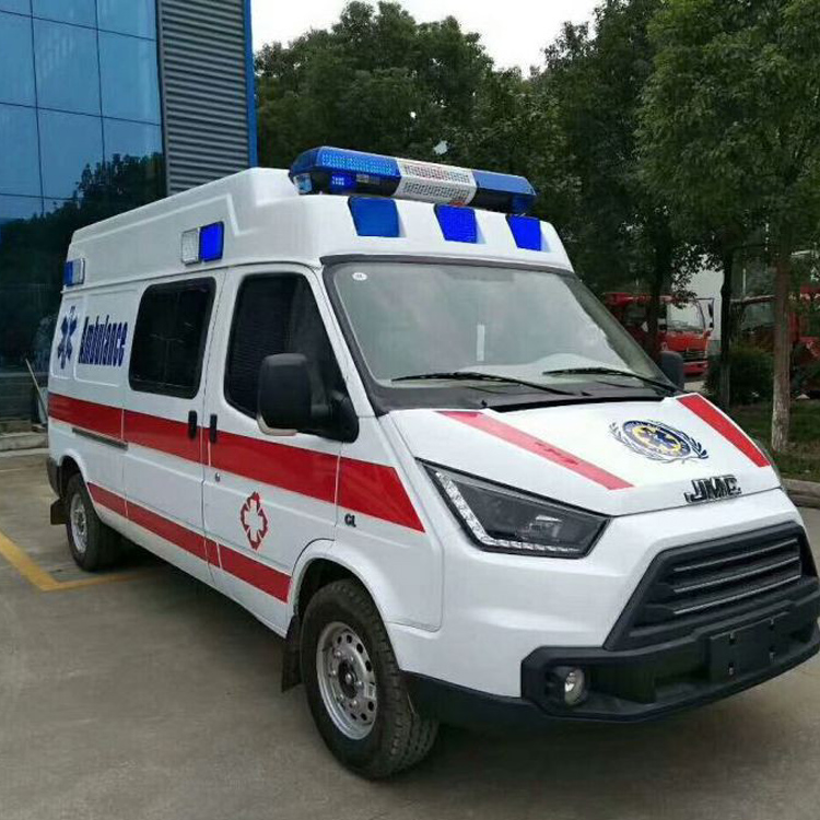 南漳救护车出租哪家好